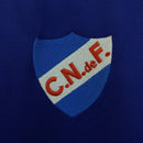Camisa Nacional do Urugai 25/26 Treino - All Sponsors