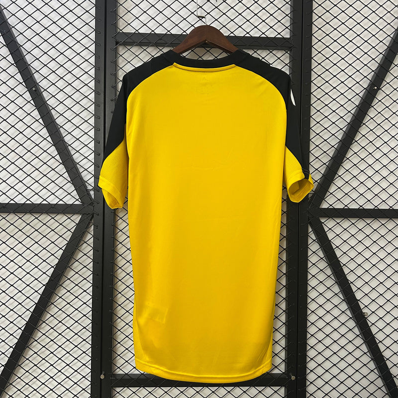 Camisa Atletico Mineiro Treino 25/26 - Amarelo