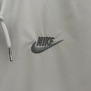 Corta Vento Nike Branca - 2024