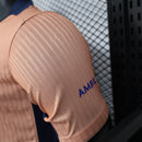 Camisa Barcelona 25/26 Special Edition Jogador - Marrom