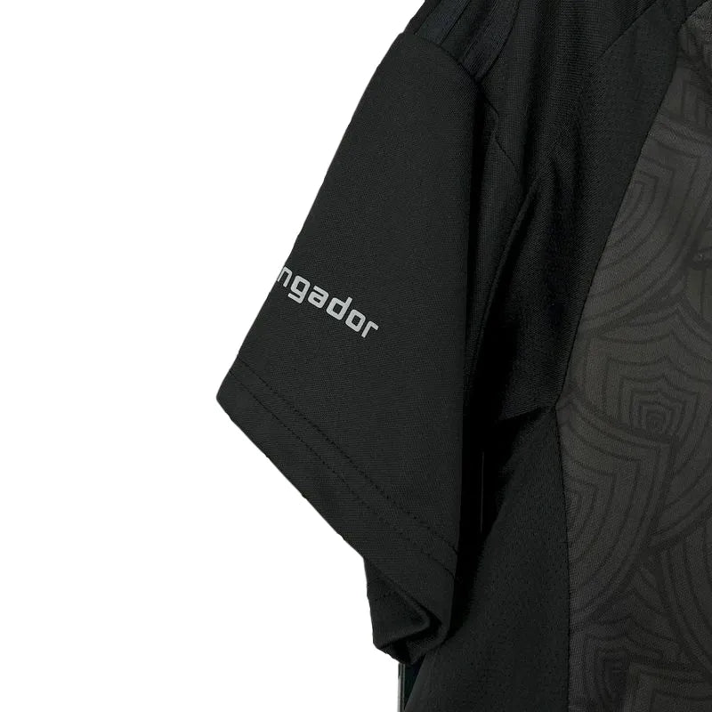 Camisa Atlético Mineiro Edição Especial 25/26 - All Black