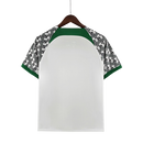 Camisa Seleção Nigéria I 2022 Nike - Branco