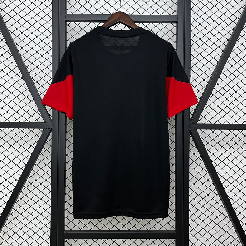 Camisa Athletic Bilbao 25/26 Special Edition