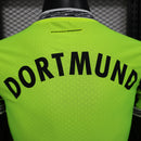Camisa Boussia Dortmund 25/26 Special Edition Jogador