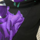 Camisa Real Madrid 25/26 Special Edition - Roxo