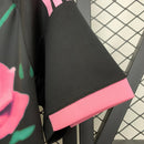 Camisa Real Madrid 25/26 Special Edition - Rosa e Preto